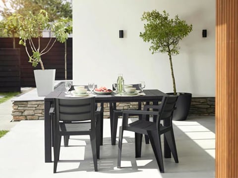 Tuintafel