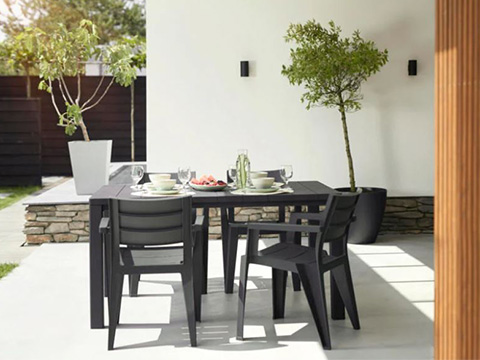 Tuintafel