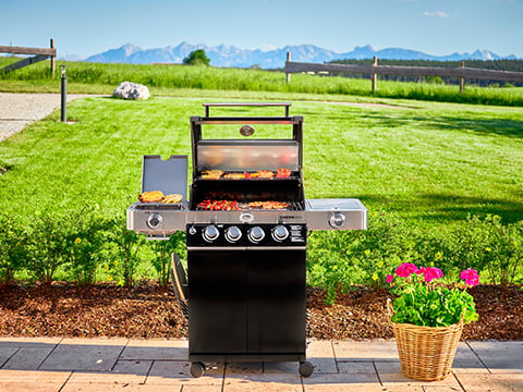 Barbecues