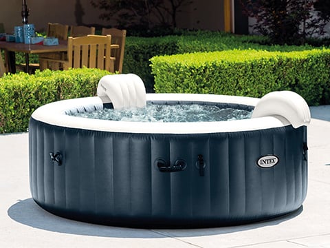 Jacuzzi’s
