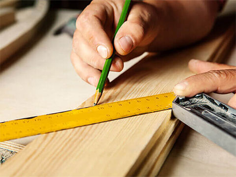 Hout & schrijnwerk