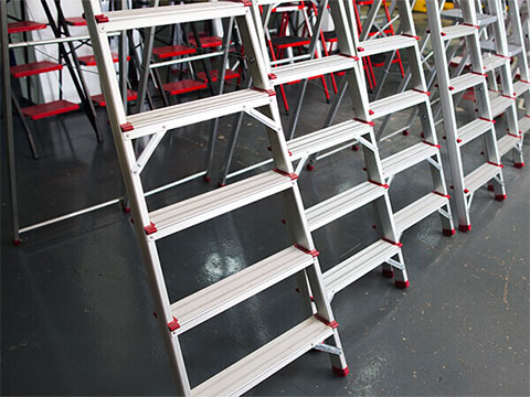 Ladders