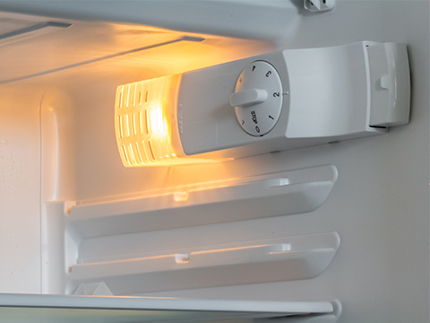 Speciale lampen