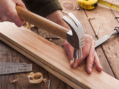 Handgereedschap
