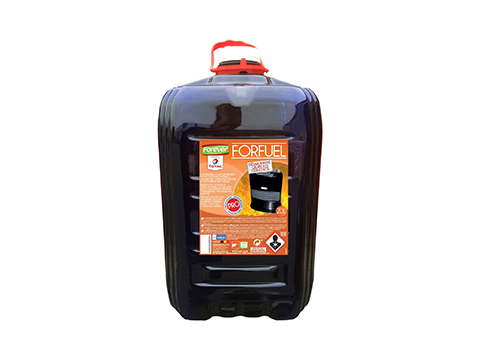 Petroleum