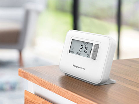 Thermostaten