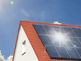 Zonnepanelen