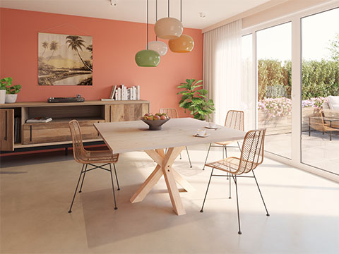 Tafel op maat laten maken