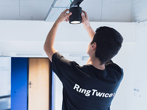 RingTwice