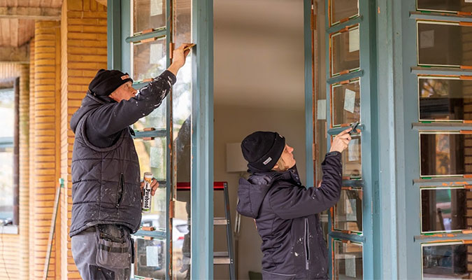 Glas op maat voor doe-het-zelvers