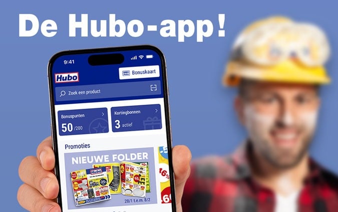 Hubo APP