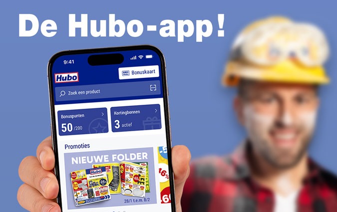 Hubo APP