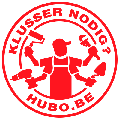 Klusser nodig Hubo