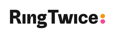 Logo Ring Twice