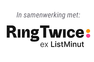 Logo Ring Twice