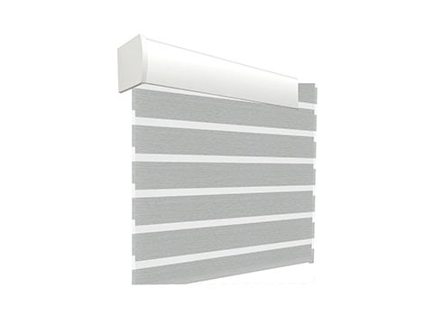 Rolgordijn luxe casette