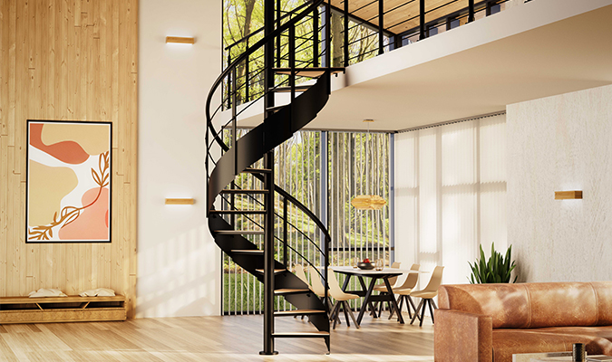 Trappen op maat