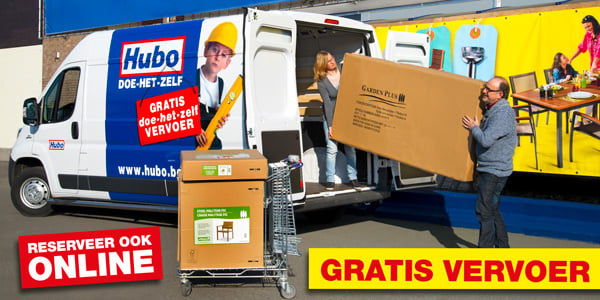 Doe-het-zelf vervoer