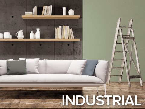 Hubo verftrend industrial