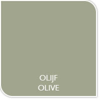 Verfkleur olijf