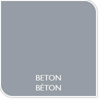 Verfkleur beton
