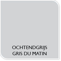 Verfkleur ochtendgrijs