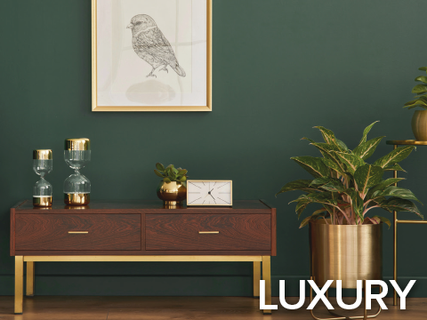 Hubo verftrend luxury