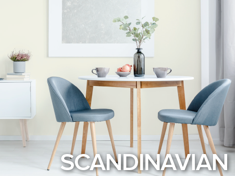 Hubo verftrend scandinavian