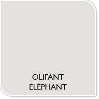 Verfkleur olifant