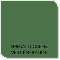 Verfkleur emerald green