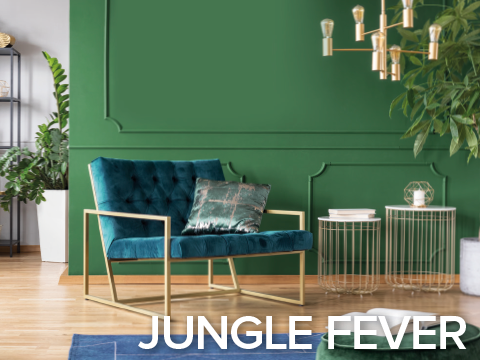 Hubo verftrend jungle fever