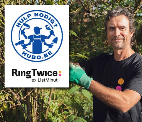 Ring Twice klusser