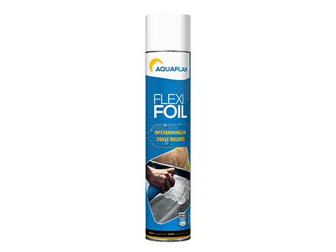 FlexiFoil opstandenlijm