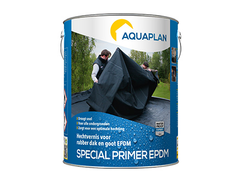 EPDM special primer