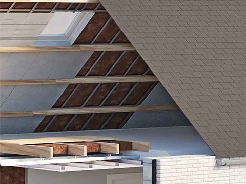 Knauf Expert isolatie