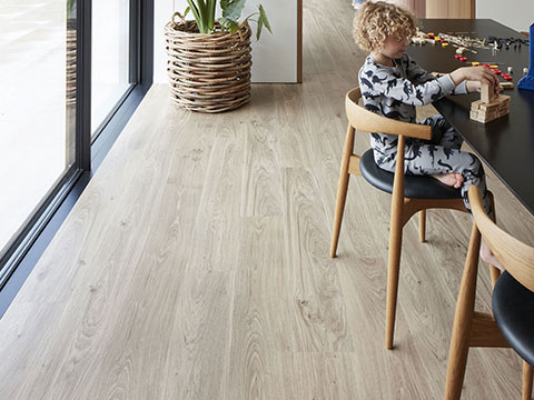 LVT-vloer Berry Alloc