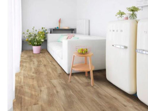 Luxury Vinyl Tiles