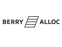 logo Berry Alloc