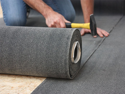 Roofing