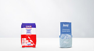 Cement