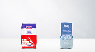 Cement