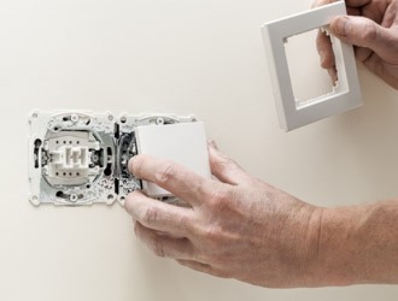 Dimmer vervangen door LED dimmer