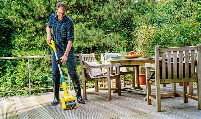 Bosch UniversallBrush