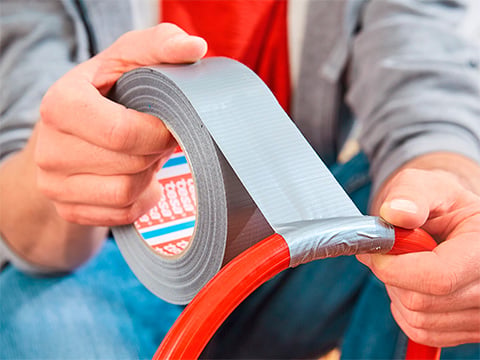 tesa reparatietape