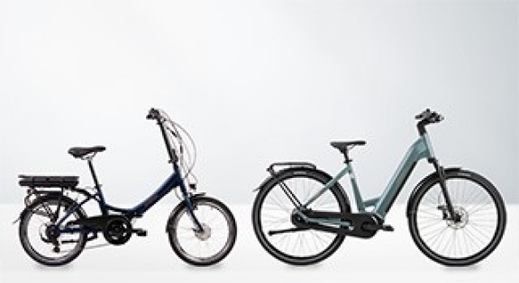 fietsen