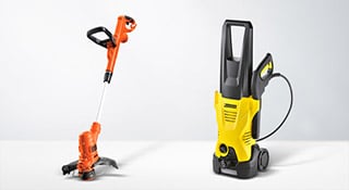 tuingereedschap