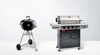 barbecues
