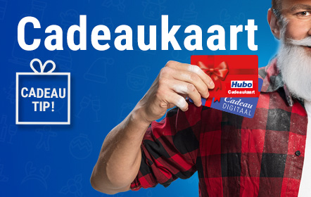 Cadeaukaart