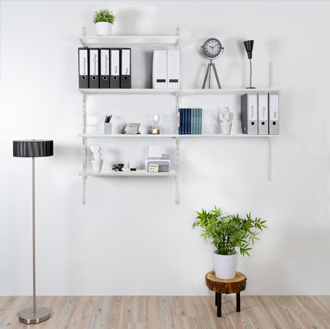 Element System boekenwand