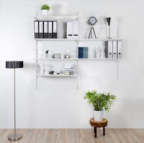 Element System boekenwand